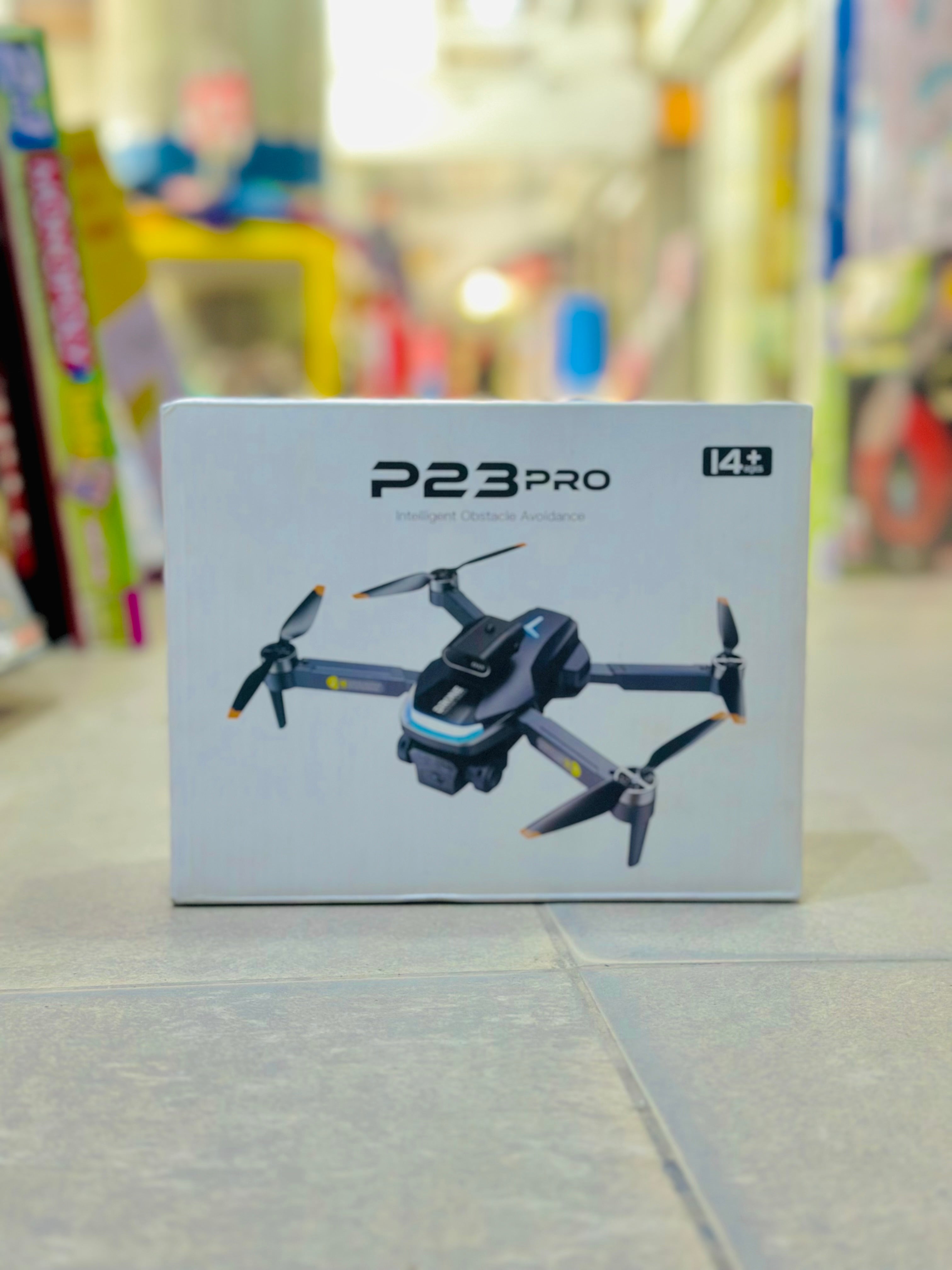 Drone p23 pro