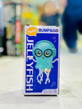 Squid Jelly Fish