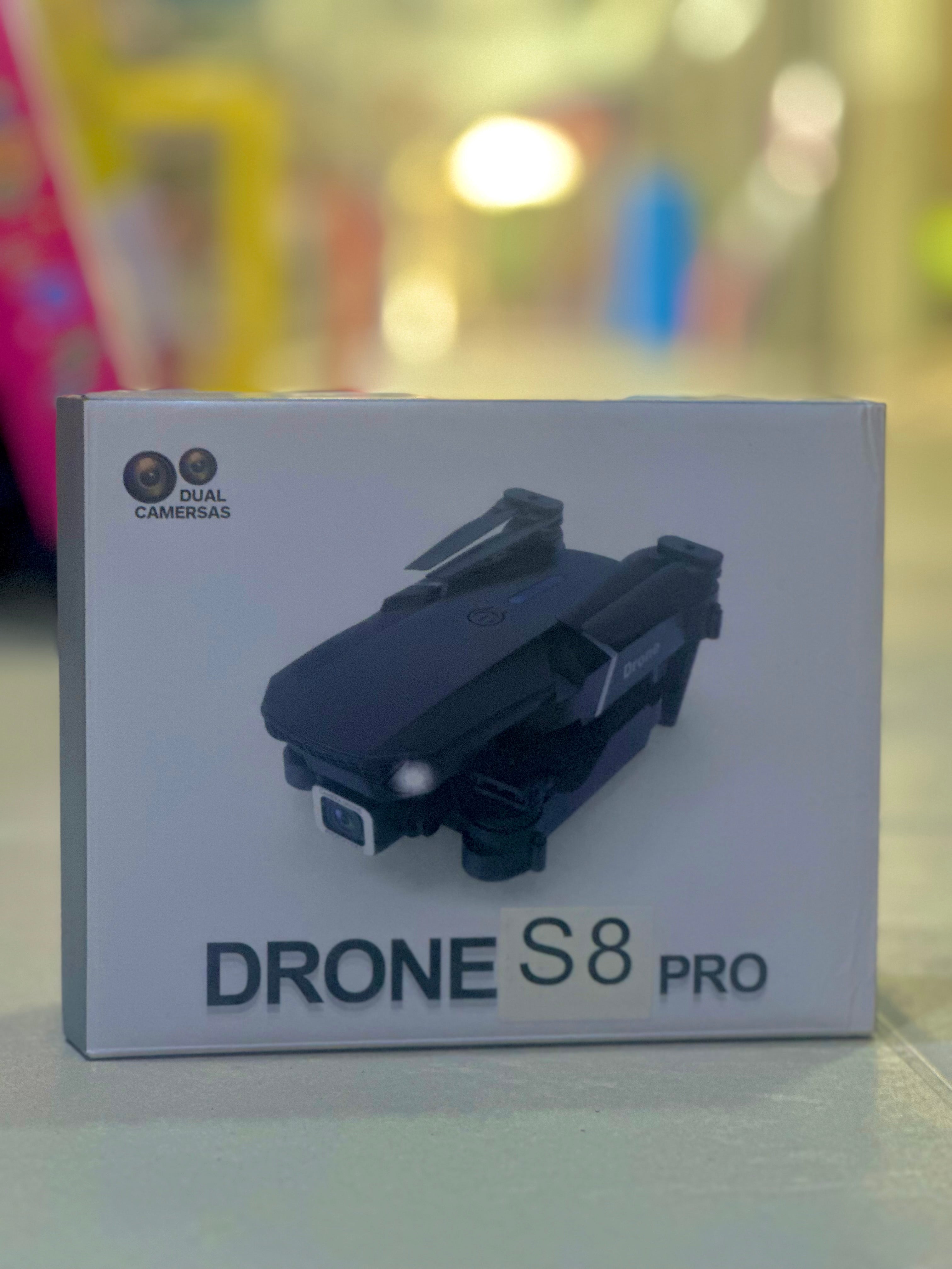 Drone s8 pro