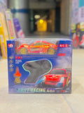 RC Racing Car (Remote Control)