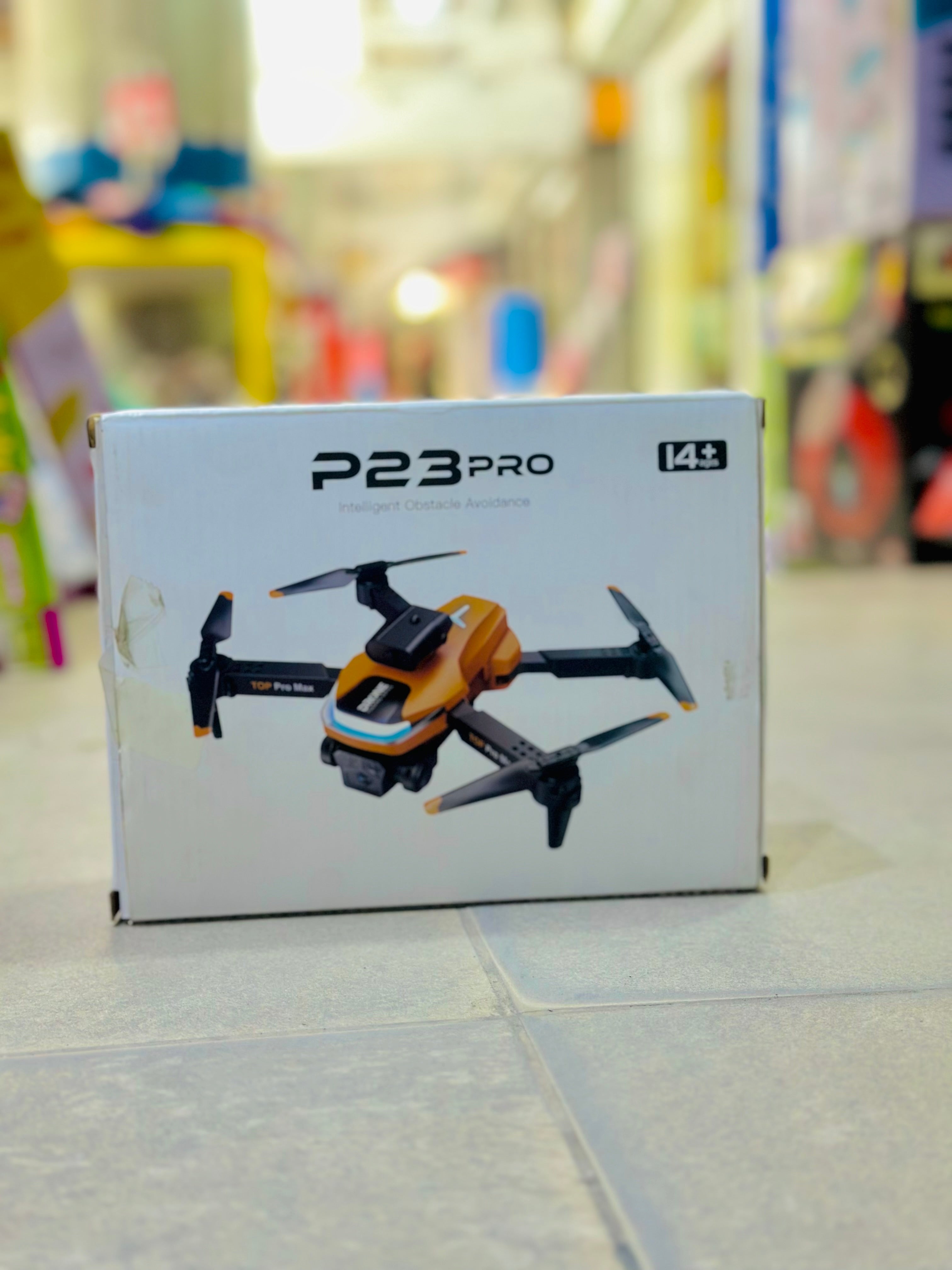 Drone p23 pro