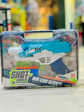 Gun (foam bullet)